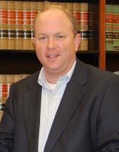 Photo of attorney Franklin A. Garrison